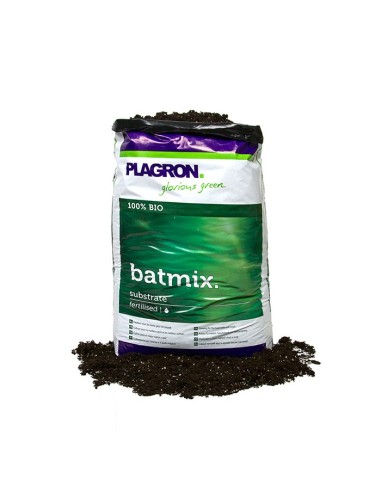 Plagron Bat Mix 25 L