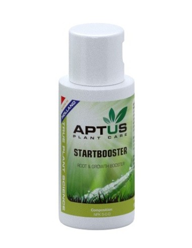 Aptus Start Booster 50ml