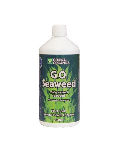 Sea Weed Deniz Yosunu özütü 500 ml