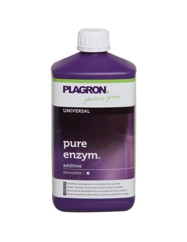 Plagron Pure Zym 1 Litre