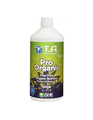 Pro Organic Grow 1 Litre