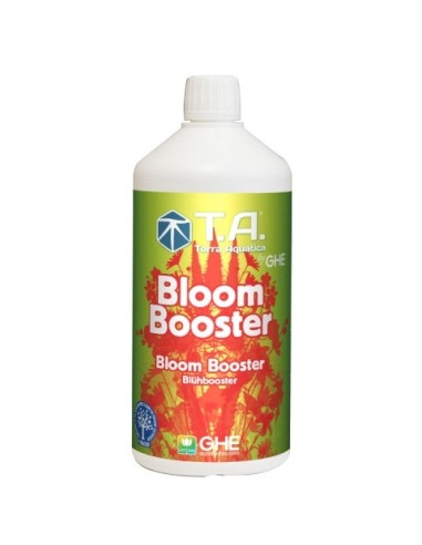 Bloom Booster 1 Litre