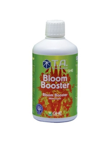 Bloom Booster 500 ml