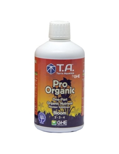 Pro Organic Bloom 500 ml