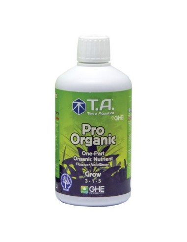 Pro Organic Grow 500 ml 