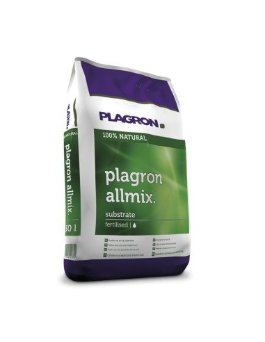 Plagron All Mix 50 Litre