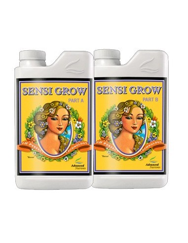 Sensi Grow pH Perfect  A+B 1 Litre