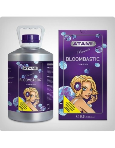 Atami Bloombastic 5.5 Litre